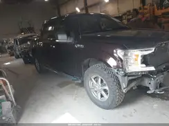 1FTEW1E57KFD39403 2019 FORD F-150