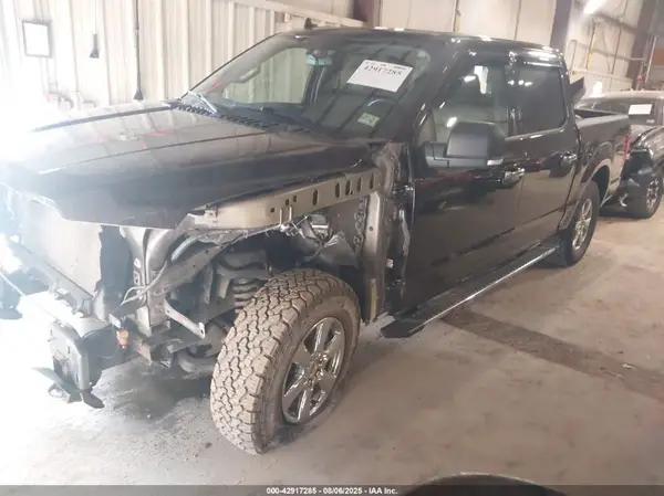 1FTEW1E57KFD39403 2019 FORD F-150 - Image 2