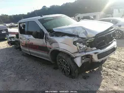 1FTEW1E57KFD44360 2019 FORD F-150