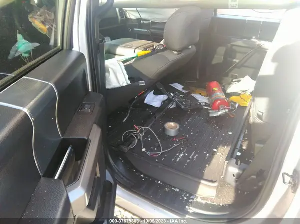 1FTEW1E57KFD44360 2019 FORD F-150 - Image 8