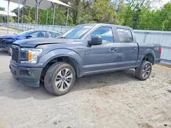 1FTEW1E57KFD48716 2019 FORD F-150