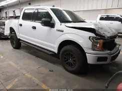 1FTEW1E57KKC04705 2019 FORD F-150
