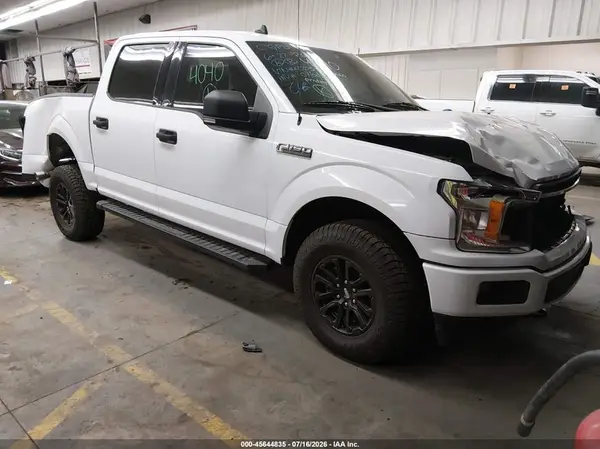 1FTEW1E57KKC04705 2019 FORD F-150 - Image 1