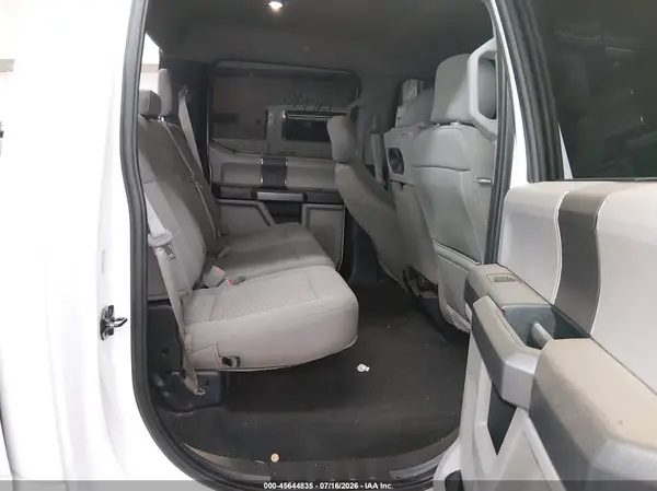 1FTEW1E57KKC04705 2019 FORD F-150 - Image 8