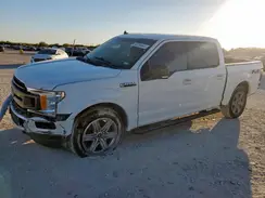 1FTEW1E57KKC10519 2019 FORD F-150