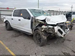 1FTEW1E57KKC11699 2019 FORD F-150
