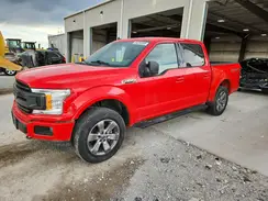 1FTEW1E57KKC32634 2019 FORD F-150