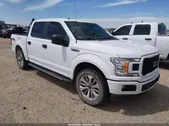 1FTEW1E57KKC34108 2019 FORD F-150