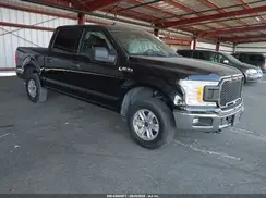 1FTEW1E57KKC38336 2019 FORD F-150