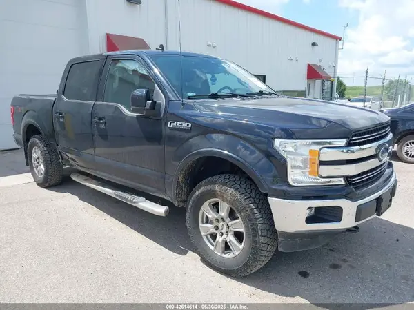 1FTEW1E57KKC38689 2019 FORD F-150 - Image 1