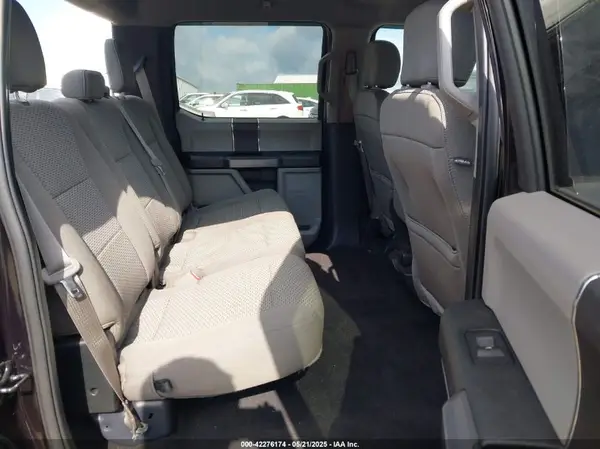 1FTEW1E57KKC40393 2019 FORD F-150 - Image 8