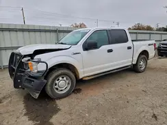1FTEW1E57KKC41382 2019 FORD F-150