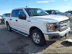 1FTEW1E57KKC43214 2019 FORD F-150