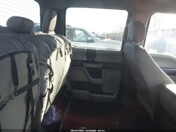 1FTEW1E57KKC43214 2019 FORD F-150 - Image 8
