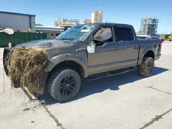 1FTEW1E57KKC55914 2019 FORD F-150