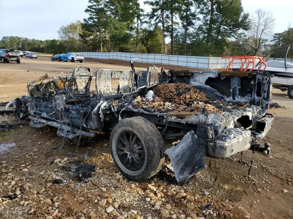 1FTEW1E57KKC61325 2019 FORD F-150 - Image 2