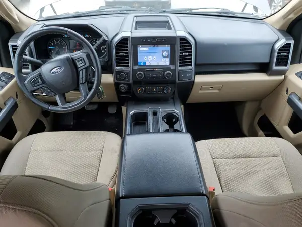 1FTEW1E57KKC71739 2019 FORD F-150 - Image 8
