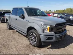 1FTEW1E57KKC72163 2019 FORD F-150