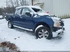 1FTEW1E57KKC73409 2019 FORD F-150