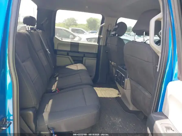 1FTEW1E57KKC75807 2019 FORD F-150 - Image 8