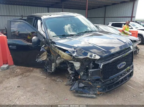 1FTEW1E57KKC75967 2019 FORD F-150 - Image 1