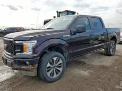 1FTEW1E57KKC76441 2019 FORD F-150