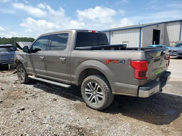 1FTEW1E57KKC82109 2019 FORD F-150 - Image 2