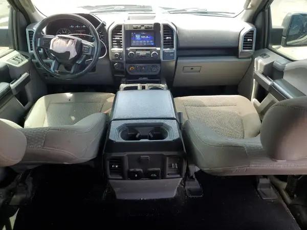 1FTEW1E57KKC82109 2019 FORD F-150 - Image 8