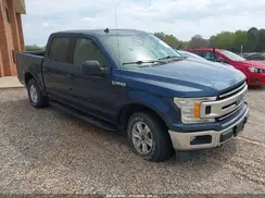 1FTEW1E57KKC90226 2019 FORD F-150