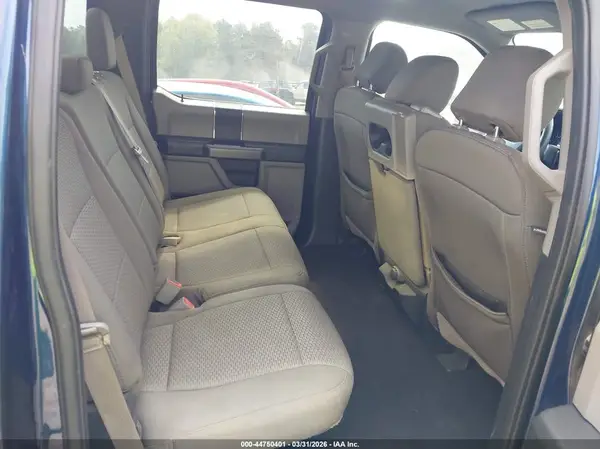 1FTEW1E57KKC90226 2019 FORD F-150 - Image 8