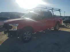 1FTEW1E57KKC90405 2019 FORD F-150