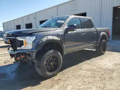 1FTEW1E57KKC92798 2019 FORD F-150