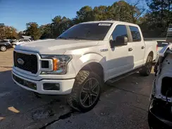 1FTEW1E57KKC95264 2019 FORD F-150