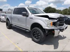 1FTEW1E57KKC97337 2019 FORD F-150