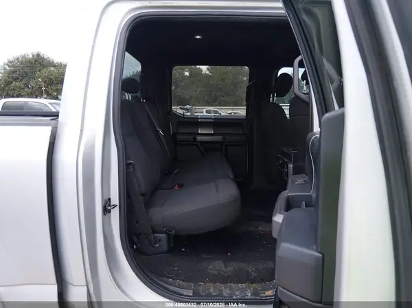 1FTEW1E57KKC97337 2019 FORD F-150 - Image 8