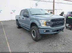 1FTEW1E57KKD05310 2019 FORD F-150