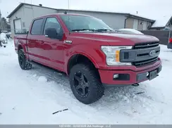 1FTEW1E57KKD21085 2019 FORD F-150