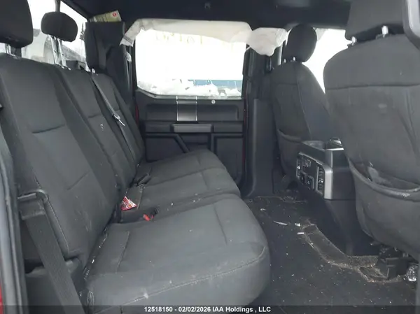 1FTEW1E57KKD21085 2019 FORD F-150 - Image 8