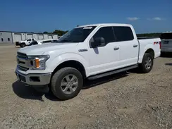 1FTEW1E57KKD22527 2019 FORD F-150