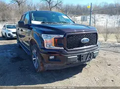 1FTEW1E57KKD43068 2019 FORD F-150
