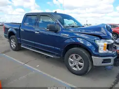 1FTEW1E57KKD48383 2019 FORD F-150