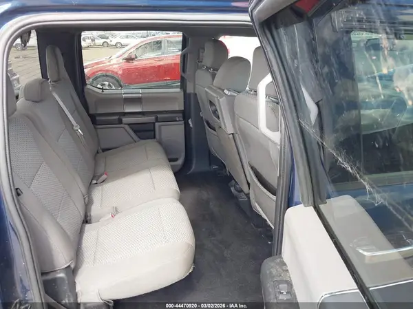 1FTEW1E57KKD48383 2019 FORD F-150 - Image 8