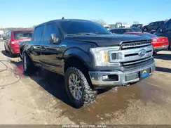 1FTEW1E57KKD48481 2019 FORD F-150
