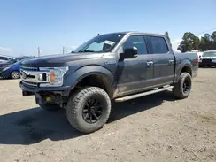 1FTEW1E57KKD48626 2019 FORD F-150