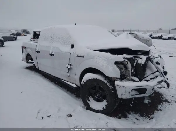 1FTEW1E57KKD51266 2019 FORD F-150 - Image 1
