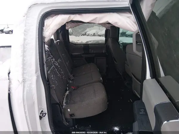 1FTEW1E57KKD51266 2019 FORD F-150 - Image 8