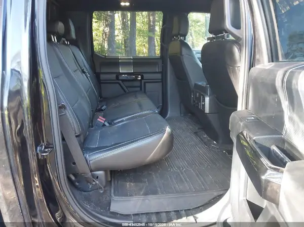1FTEW1E57KKD52708 2019 FORD F-150 - Image 8