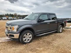 1FTEW1E57KKD68505 2019 FORD F-150