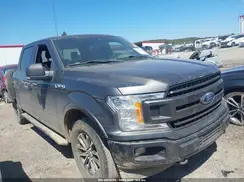 1FTEW1E57KKD70674 2019 FORD F-150
