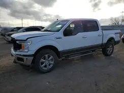 1FTEW1E57KKD81979 2019 FORD F-150